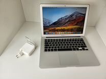 Macbook Air 13 256gb