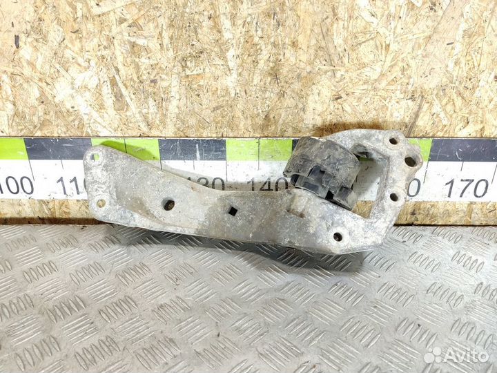 Кронштейн кпп Bmw 7 f02 2008-2015