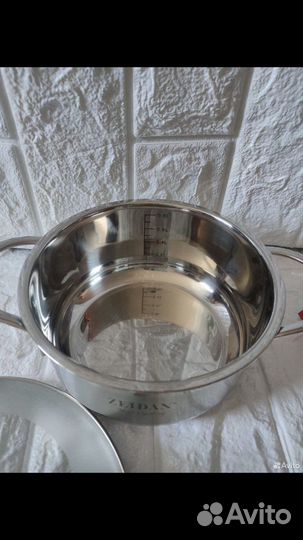 Набор посуды