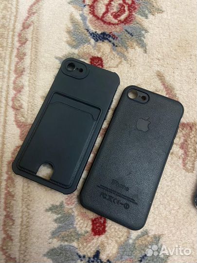 iPhone 7, 256 ГБ
