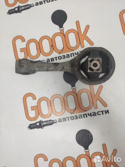 Опора нижняя Skoda Fabia 1