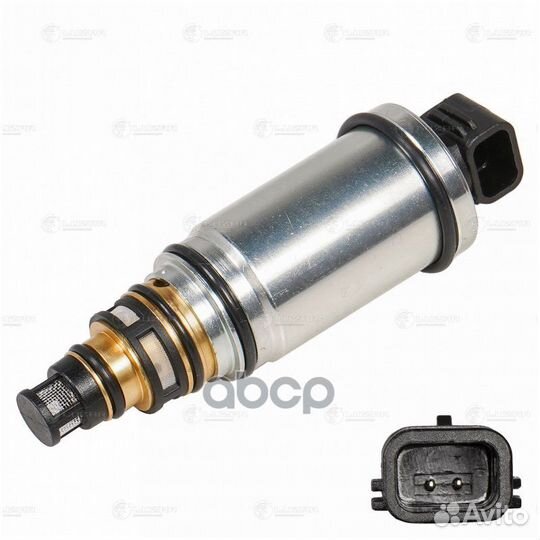 Клапан кондиционера KIA ceed/cerato 12- (тип Hсс)