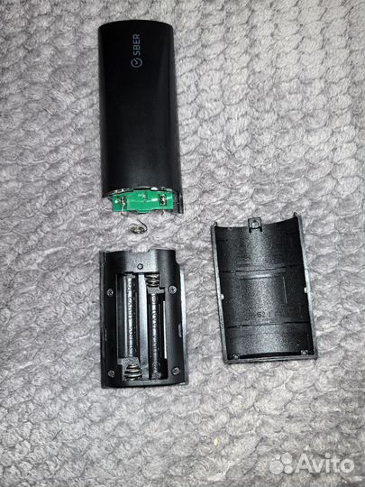 Пульт салют тв, sunwind