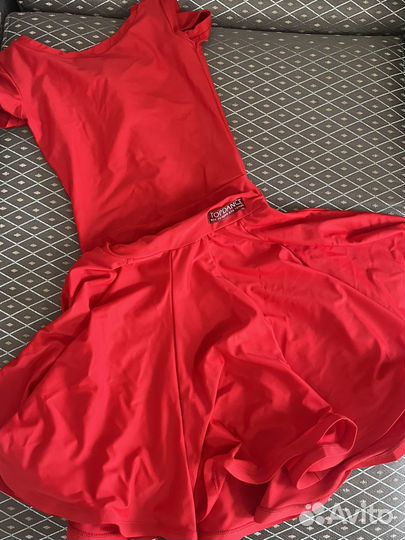 Рейтинговое платье