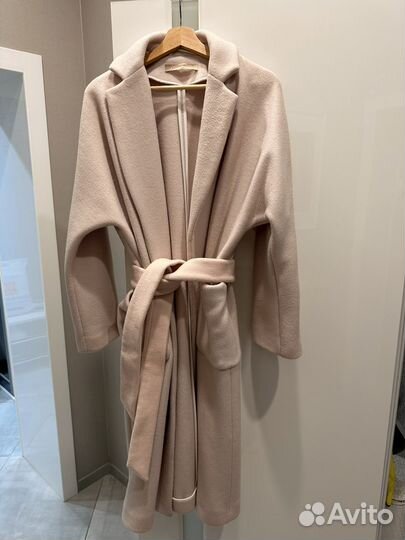 12 storeez пальто