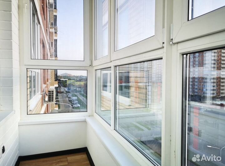 Пластиковые окна / окна пвх