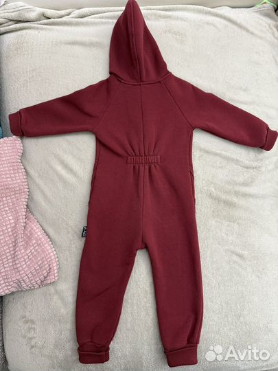 Комбинезон bungly boo 98