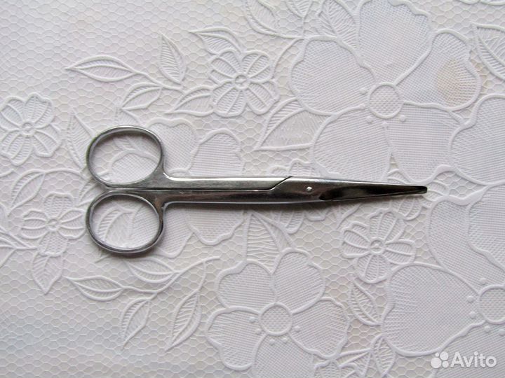 Ножницы СССР