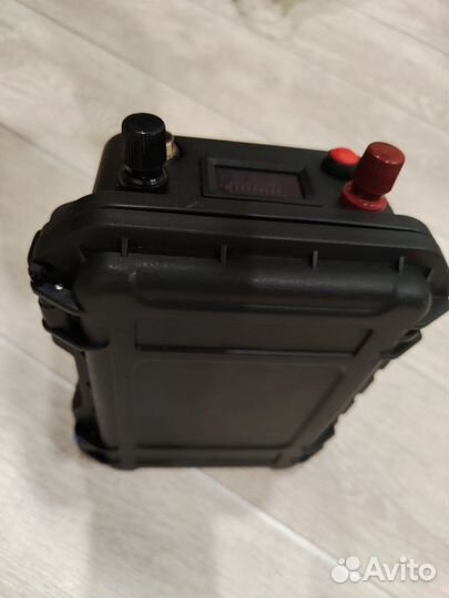 Аккумулятор литий йонный, 12 В 30 Ач Li-Ion