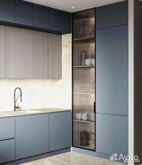 Кухня на заказ с гарантией