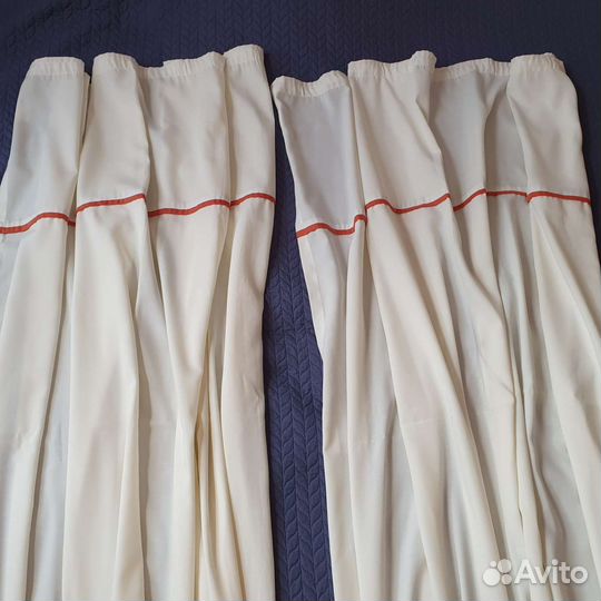 Шторы короткие Германия Bonprix