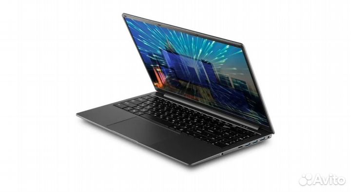 Ноутбук echips Joy NQ15E-H 15.6