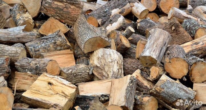 Дрова достойные