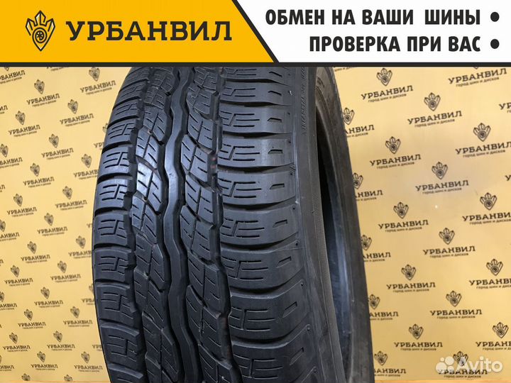 Bridgestone Dueler H/T D687 225/65 R17 101H