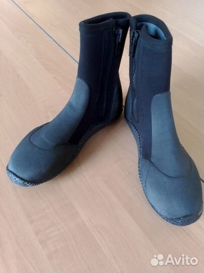 Гидроботы для дайвинга и водных видов спорта