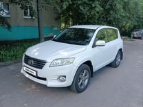 Toyota RAV4 2.0 MT, 2012, 145 000 км, с пробегом, цена 1 550 000 руб.