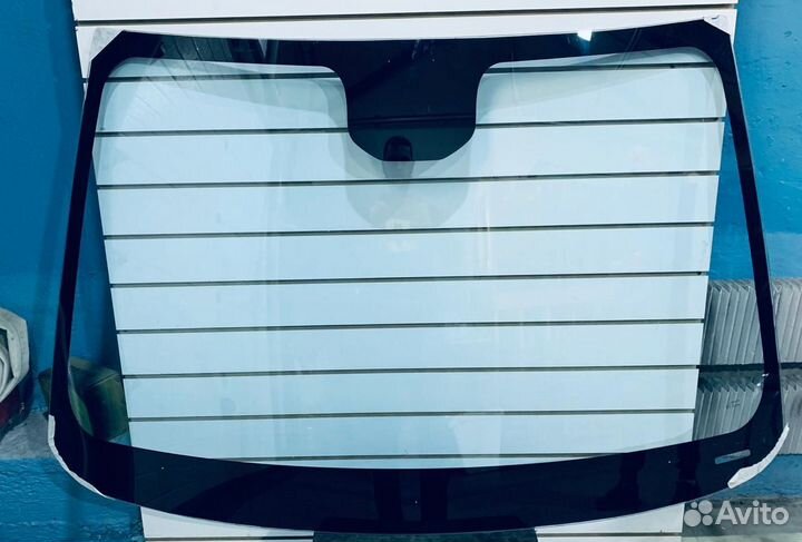Лобовое стекло Шевроле Круз