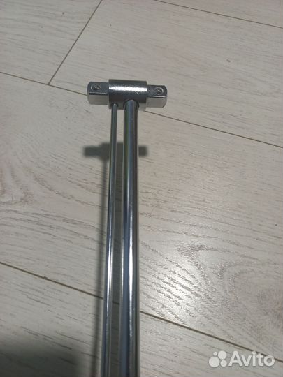 Динамометрический ключ стрелочный 0-200 нм