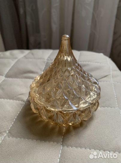 Емкость/ шкатулка