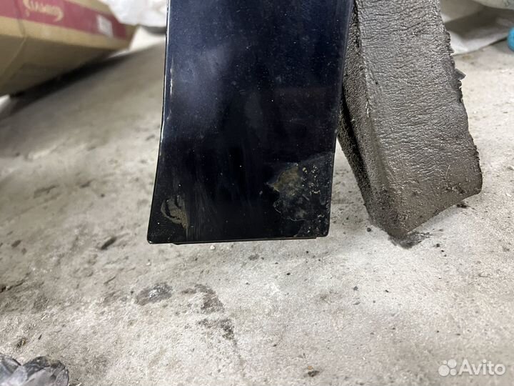 Крыло VW Passat CC переднее правое