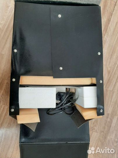 Автоматический диапроектор