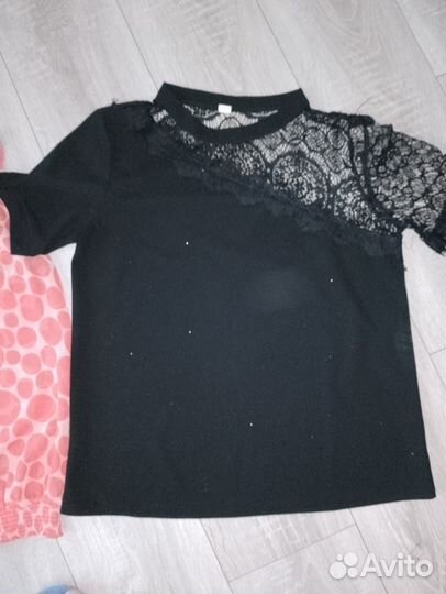 Женские вещи пакетом 42 - 44-46