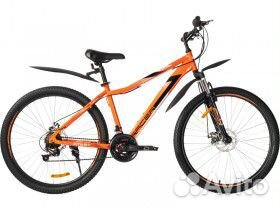 Велосипед Racer start 110D 27,5