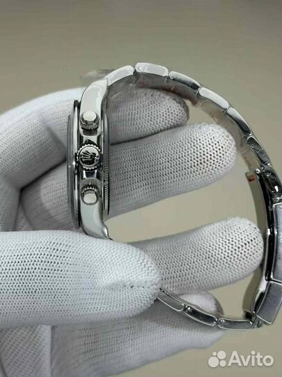 Часы Rolex Cosmograph Daytona Steel 126509-0002