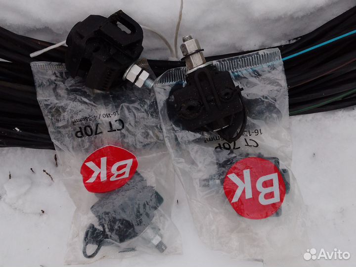 Кабель сип 4 25