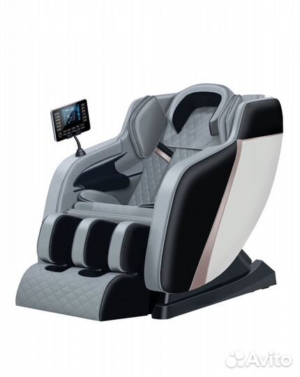 Массажное кресло новое с гарантией