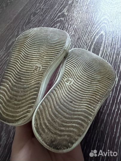 Детская обувь для девочек