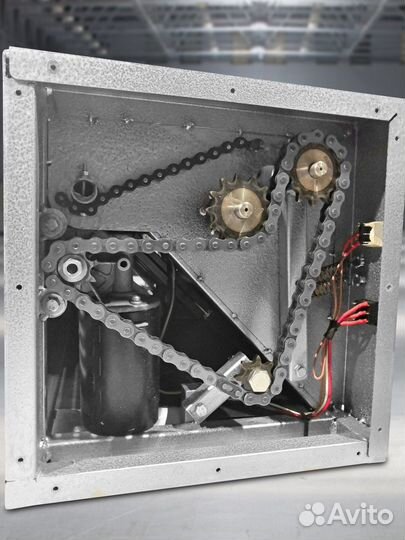 Тестораскаточная машина, тестораскатка