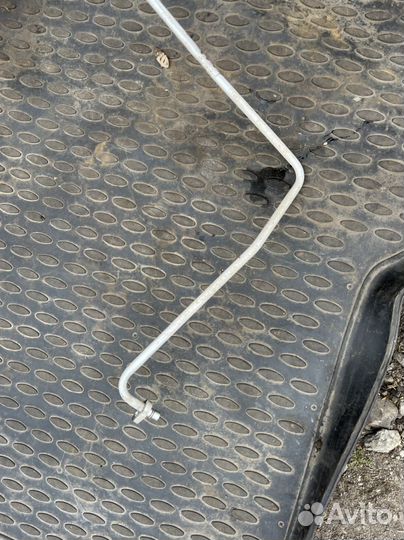 Трубка кондиционера Nissan Almera G15