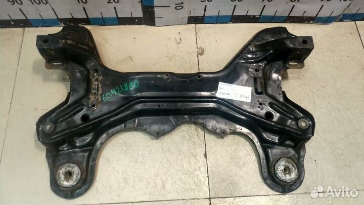 RZN: Балка подмоторная Skoda Octavia 2000-2011