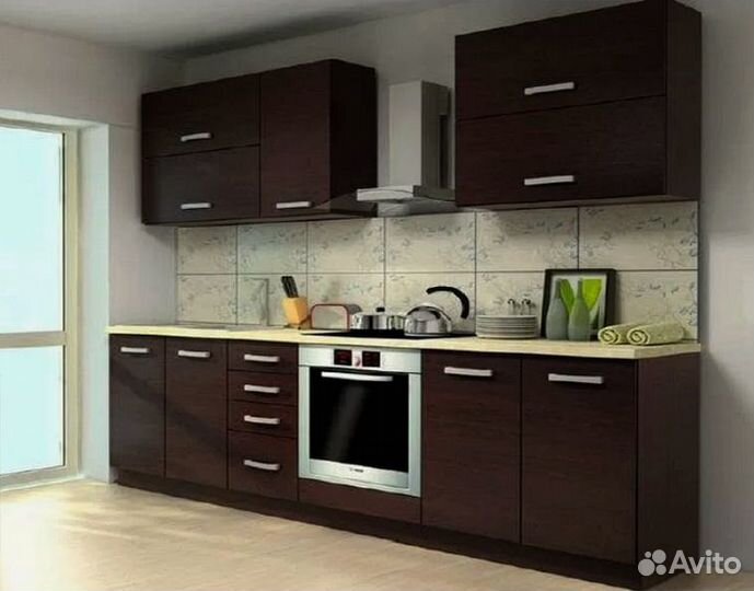 Кухня на заказ.Рассрочка