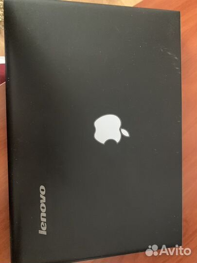 Ноутбук Lenovo