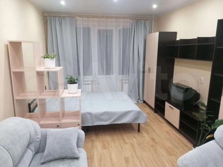 Квартира недорого.
