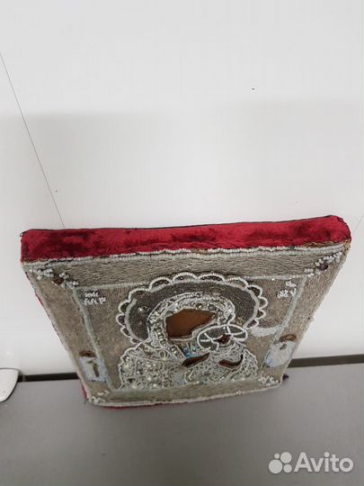 Смоленская икона Божией Матери