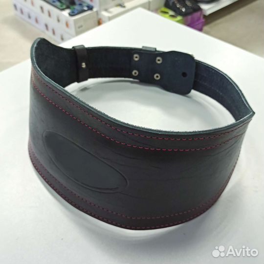 Пояс тяжелоатлетический ремень для тяжелой атлетик