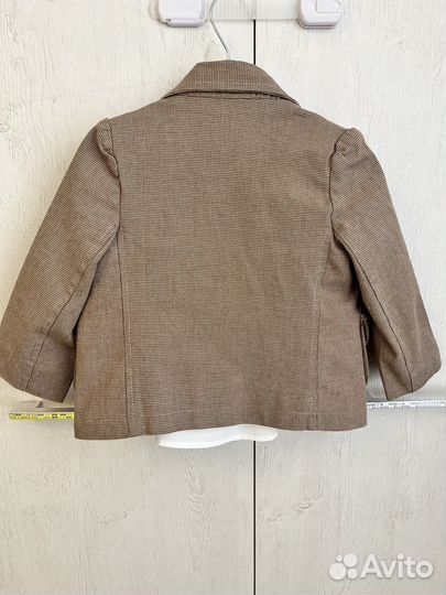 Пиджачок для мальчика