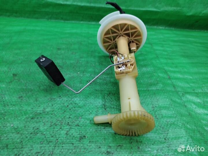 Топливный насос 2.4 ED3 Compass/Patriot/Caliber