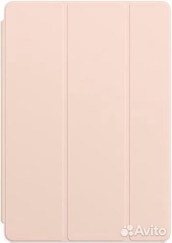 Apple Smart Cover для iPad Air (2019) 10.5 Pink