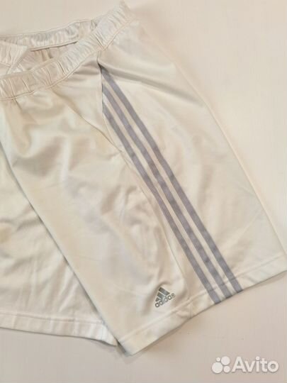 Шорты adidas мужские L 50