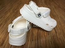 Crocs Classic Hiker Clog р. 37/38 оригинал