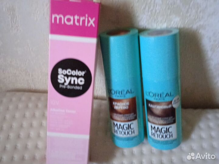 Краска Estel для бровей и ресниц