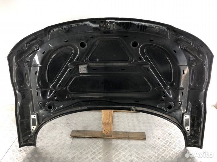 Капот Audi TT 8N (1998-2006)