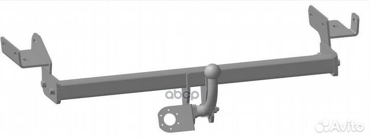 Фаркоп 4151-A oris