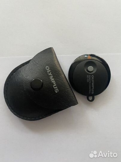 Фотоаппарат Olympus IS-100s