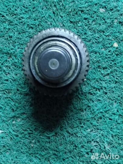 Бендикс стартера