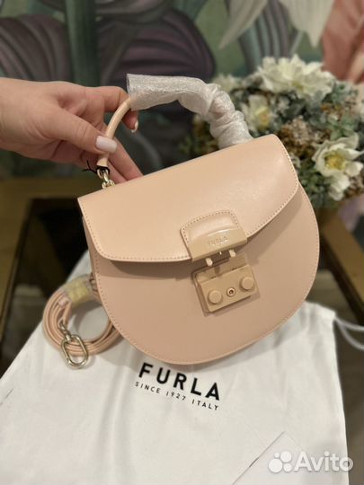 Сумка Furla Metropolis новая оригинал